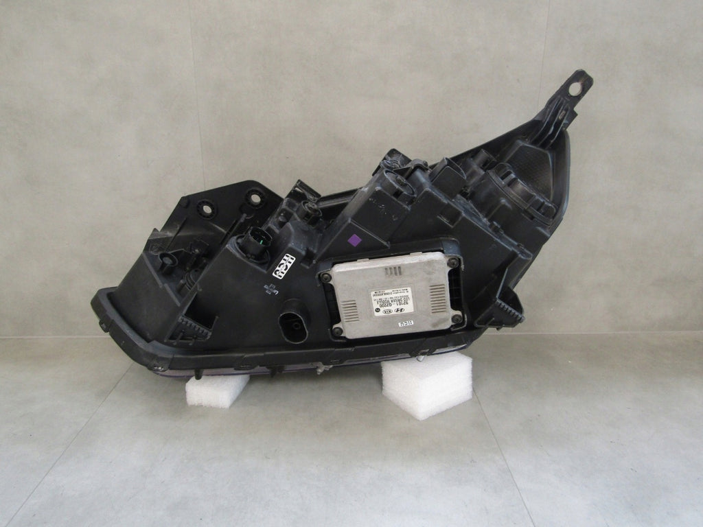 Frontscheinwerfer Hyundai Ioniq JATR0396 LED Rechts Scheinwerfer Headlight SCH6251828683vw