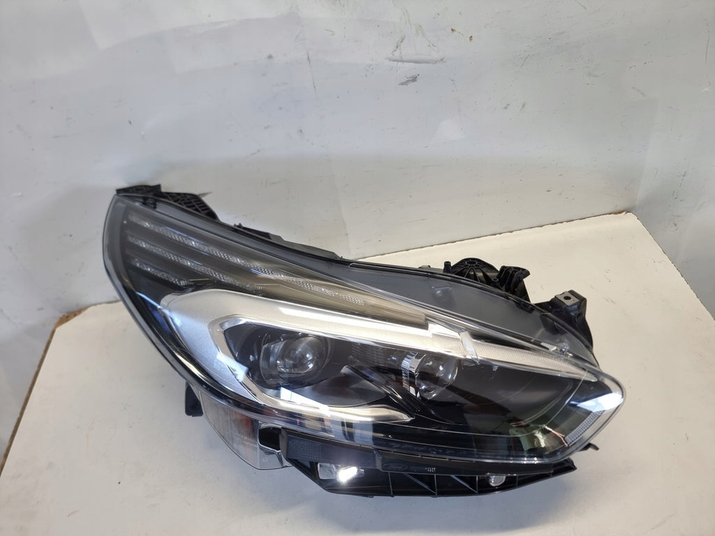 Frontscheinwerfer Ford Smax S-Max EM2B-13W029-CR FULL LED Rechts Headlight