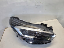 Laden Sie das Bild in den Galerie-Viewer, Frontscheinwerfer Ford Smax S-Max EM2B-13W029-CR FULL LED Rechts Headlight