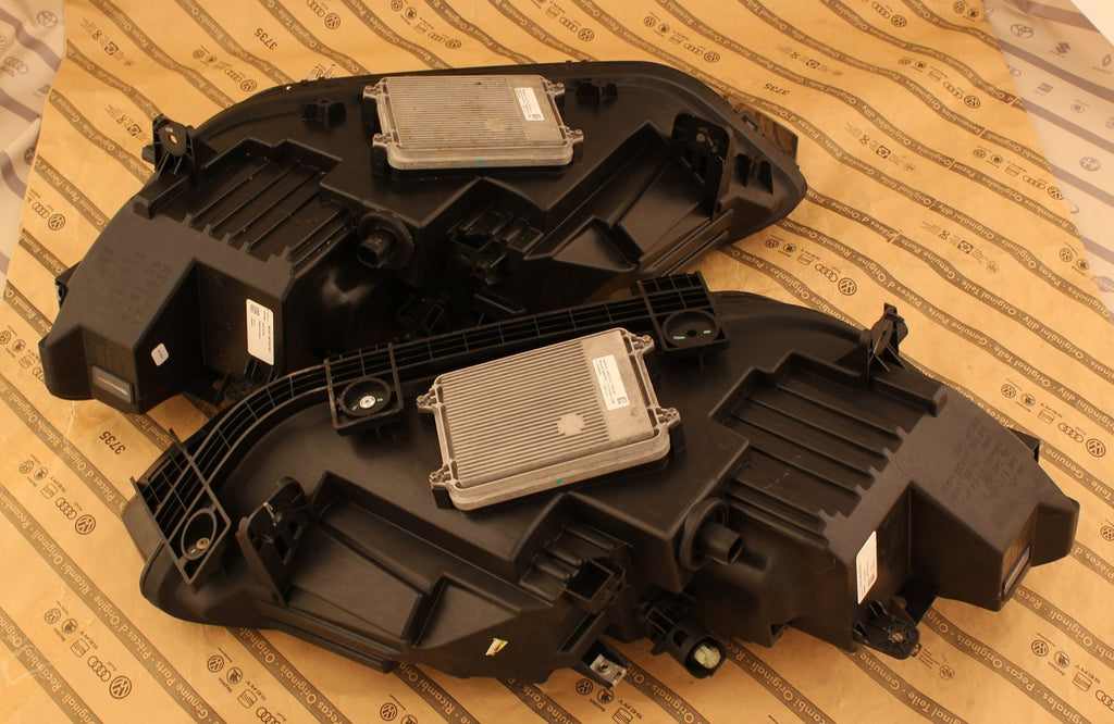 Frontscheinwerfer Tesla X LED Ein Stück (Rechts oder Links) Headlight