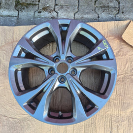 1x Alufelge 18 Zoll 7.5