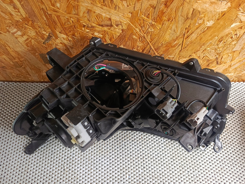 Frontscheinwerfer Toyota Rav 4 IV Full LED Rechts Scheinwerfer Headlight SCH8462215110ei