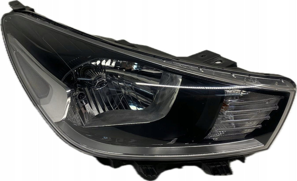 Frontscheinwerfer Kia Rio IV 92102-H8 Rechts Scheinwerfer Headlight