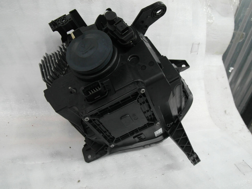 Frontscheinwerfer Renault Twingo III 260602593R LED Links Scheinwerfer Headlight SCH5461869909sq