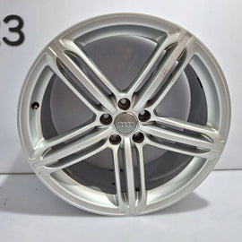 1x Alufelge 20 Zoll 8.5