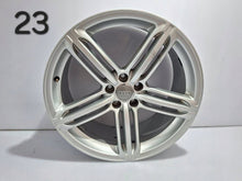 Load image into Gallery viewer, 1x Alufelge 20 Zoll 8.5" 5x112 8R0601025BJ Audi Q5 Rim Wheel FEL1508811939po