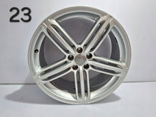 Load image into Gallery viewer, 1x Alufelge 20 Zoll 8.5" 5x112 8R0601025BJ Audi Q5 Rim Wheel FEL1508811939po