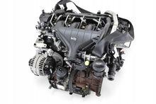 Laden Sie das Bild in den Galerie-Viewer, Motor Citroën Fiat Peugeot C5 C4 RHR 2.0 HDI 136PS 115TKm 2004 Diesel Unkomplett MOT9497998460zm
