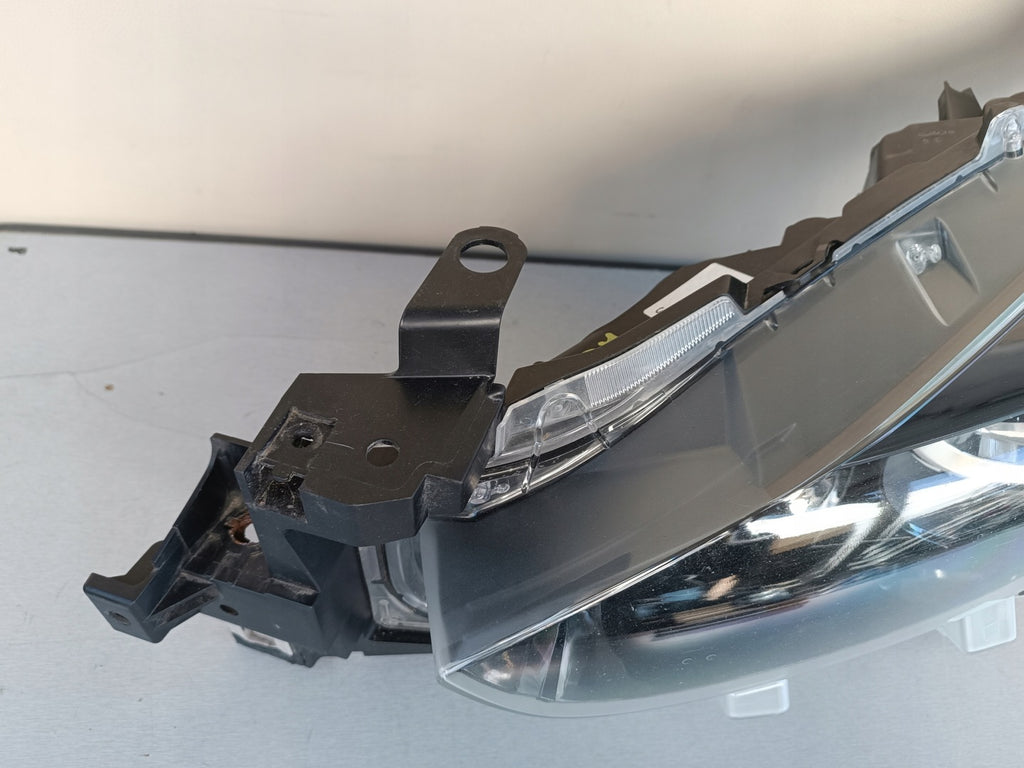 Frontscheinwerfer Mazda 3 2017-2020 51040 Links Scheinwerfer Headlight SCH2969066301uq