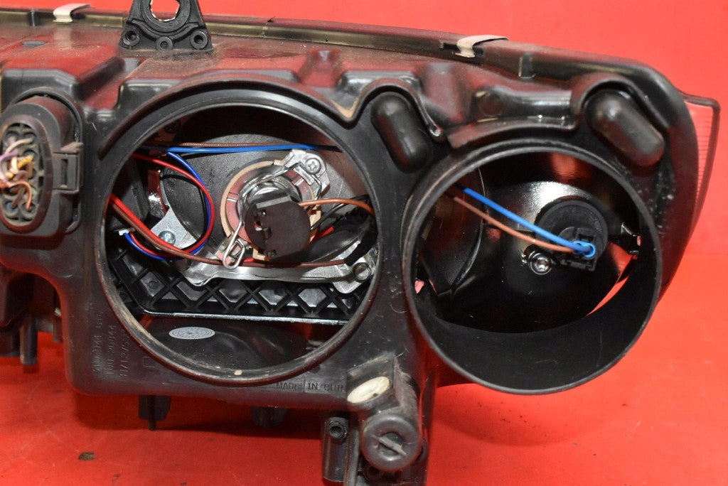 Frontscheinwerfer Skoda Superb -1078258- Rechts Scheinwerfer Headlight SCH7988236488lp