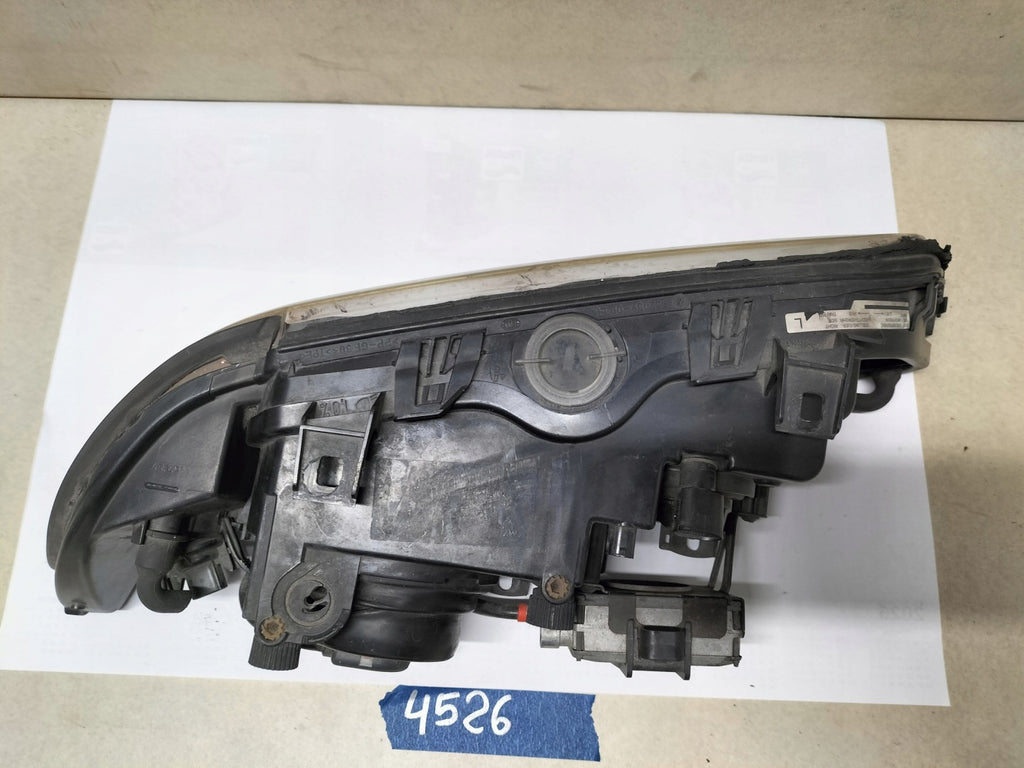 Frontscheinwerfer BMW E39 Xenon Links Scheinwerfer Headlight SCH7745445490mv