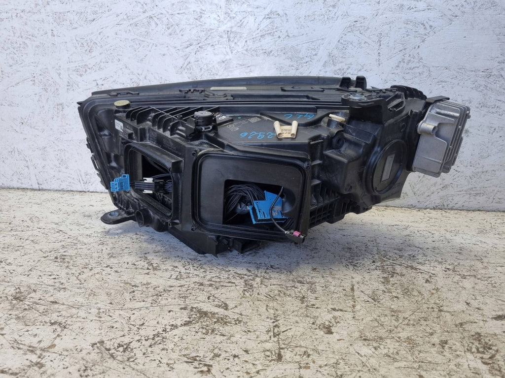 Frontscheinwerfer Mercedes-Benz Glc A2549062402 Rechts Scheinwerfer Headlight SCH7779854599tp