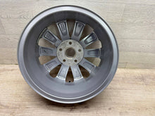 Load image into Gallery viewer, 1x Alufelge 16 Zoll 6.0" 5x112 50ET Glanz Silber 2K5601025G VW Caddy Rim Wheel FEL2871688570mx