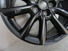 Load image into Gallery viewer, 1x Alufelge 18 Zoll 7.0&quot; 5x114.3 9965B57080 Mazda 3 Rim Wheel