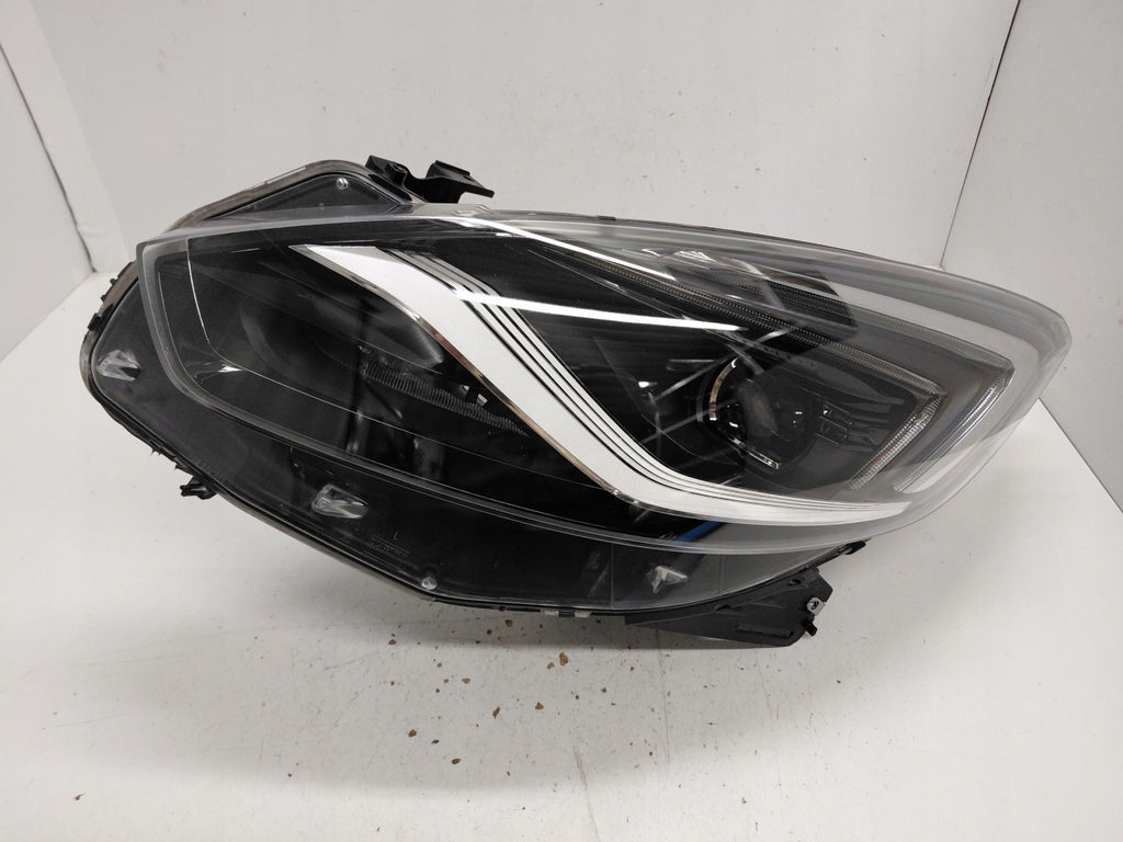Frontscheinwerfer Opel Zafira C 13472662LH Full LED Links Scheinwerfer Headlight SCH6009929740jd