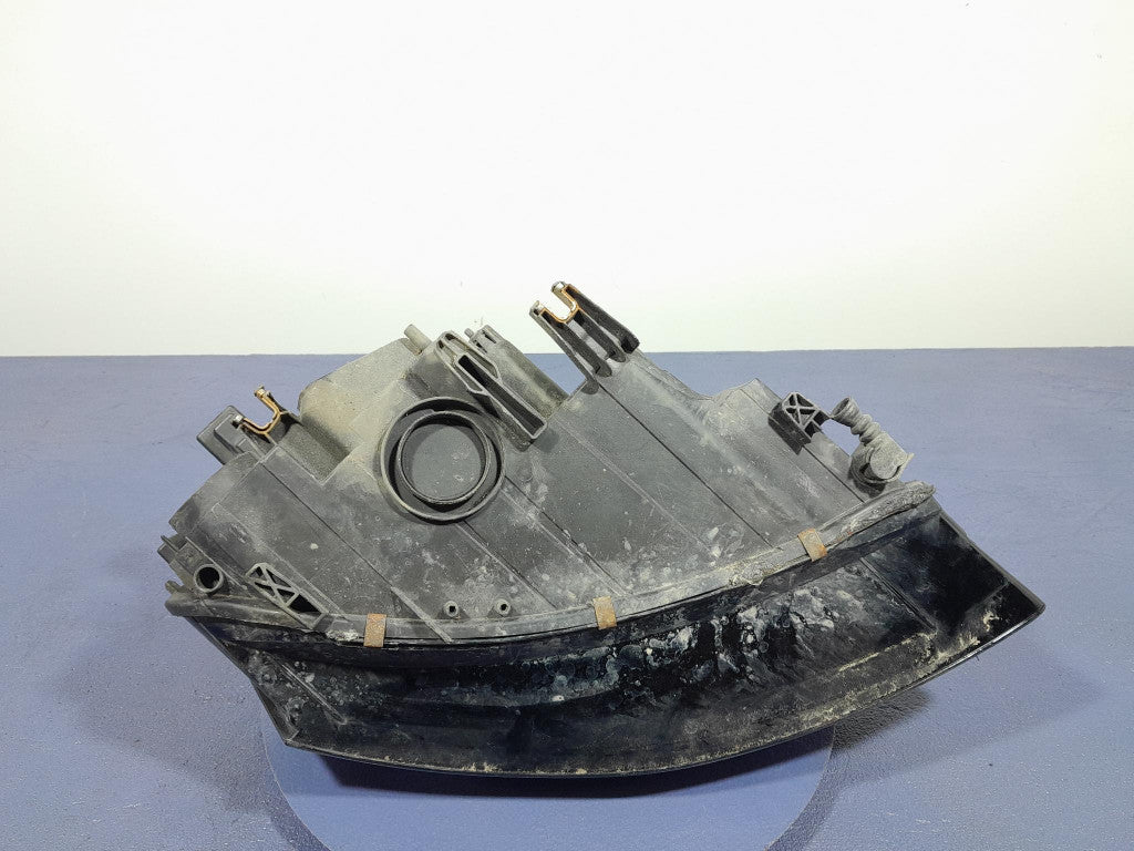 Frontscheinwerfer Audi A4 B8 8K0941003 Links Scheinwerfer Headlight SCH1953350513wd