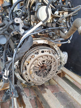 Load image into Gallery viewer, Motor Mercedes-Benz Citan 607951 1.5 DCI 109PS 97TKm 2012 Diesel Unkomplett