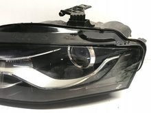 Load image into Gallery viewer, Frontscheinwerfer Audi A4 B8 8K0941003 G0301240281 Bi-Xenon Links Headlight