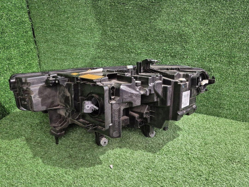 Frontscheinwerfer BMW X7 G07 5A279F2 Laser Rechts Scheinwerfer Headlight SCH8748333390pd