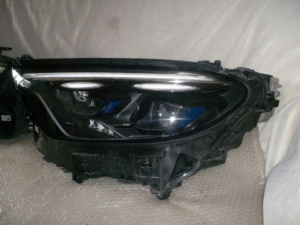 Frontscheinwerfer Mercedes-Benz Glc A2549062402 A2549062302 Ein Satz Headlight SCH3662248158zj