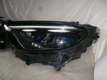 Laden Sie das Bild in den Galerie-Viewer, Frontscheinwerfer Mercedes-Benz Glc A2549062402 A2549062302 Ein Satz Headlight SCH3662248158zj