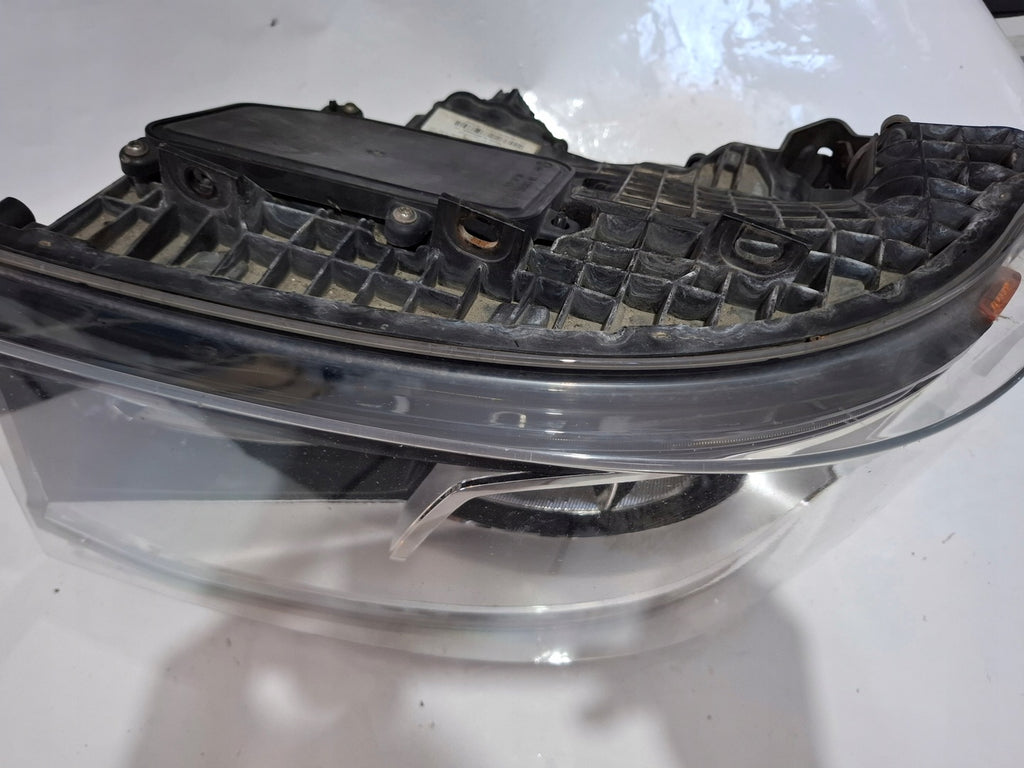 Frontscheinwerfer 2379882 LED Links Scheinwerfer Headlight SCH4824671391nw