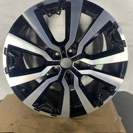 1x Alufelge 20 Zoll 8.5