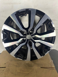 1x Alufelge 20 Zoll 8.5