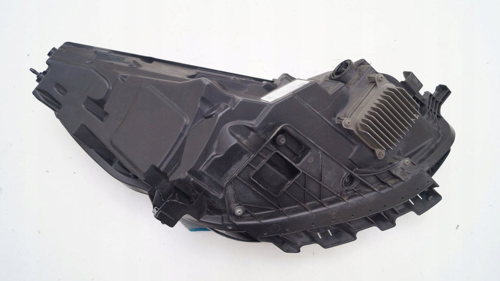 Frontscheinwerfer Tesla 3 1514952-00-81 LED Links Scheinwerfer Headlight SCH1958480261ay