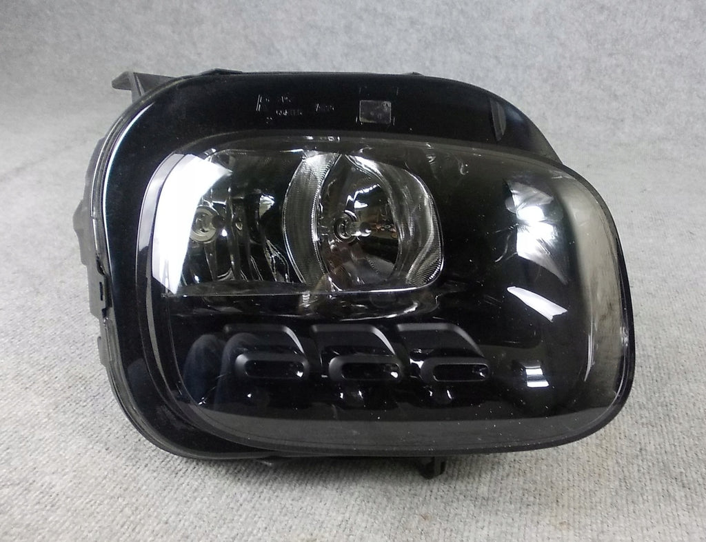 Frontscheinwerfer Citroën C3 Aircross 462161423 LED Rechts Headlight