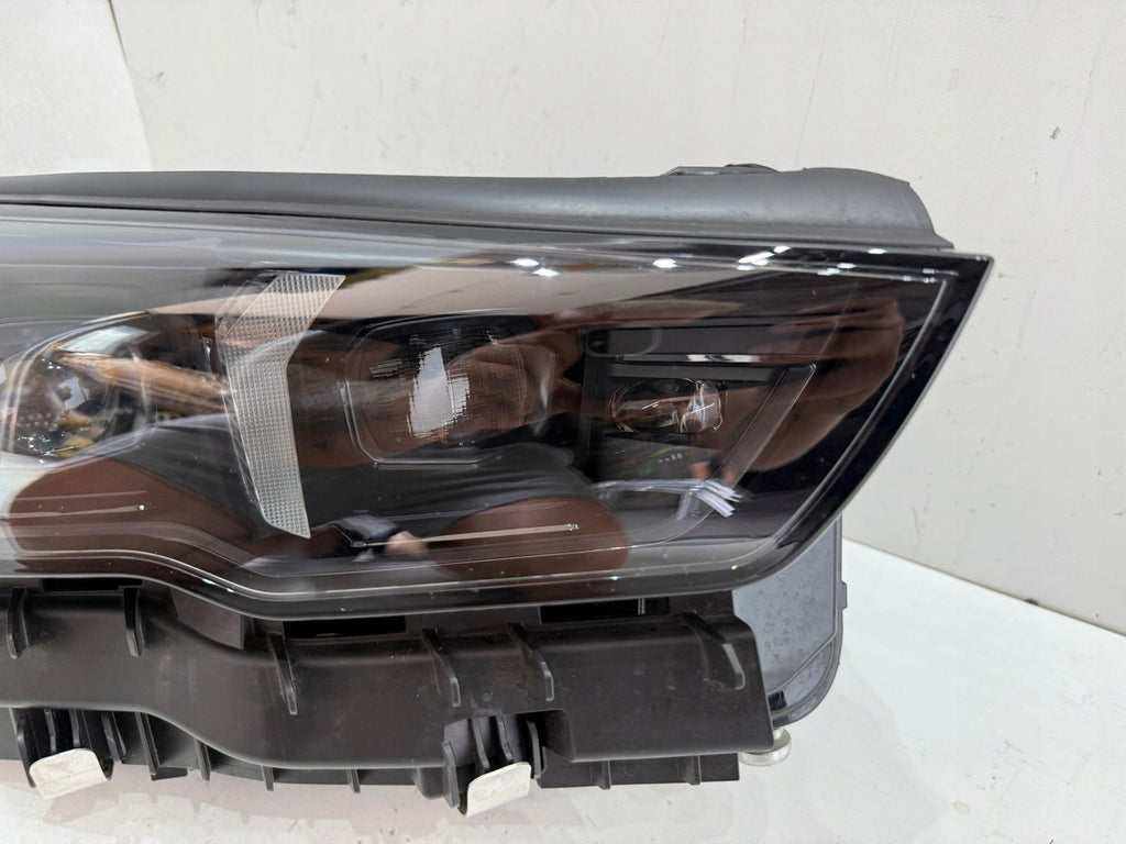 Frontscheinwerfer BMW 5 5A798D8 Full LED Rechts Scheinwerfer Headlight SCH7708186247ns
