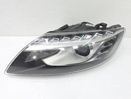 Frontscheinwerfer Audi Q7 4L0941003AD Links Scheinwerfer Headlight