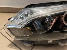 Laden Sie das Bild in den Galerie-Viewer, Frontscheinwerfer Toyota Proace 9808589980 LED Links Scheinwerfer Headlight SCH3195703028fx