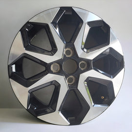 1x Alufelge 15 Zoll 4.5