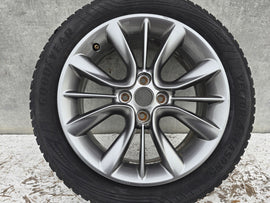 1x Alufelge 16 Zoll 6.5