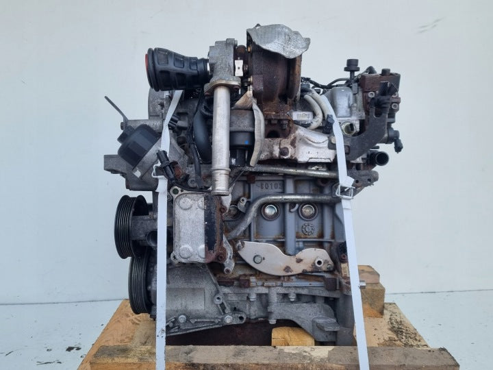 Motor Opel Astra A13DTE 1.3 CDTI 95PS 70kW 137TKm 2008 Engine Komplett MOT8143090560kc