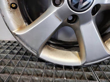 Laden Sie das Bild in den Galerie-Viewer, 1x Alufelge 16 Zoll 6.5" 5x112 42ET 3C1071496G VW Passat B7 Rim Wheel FEL9452459001ta