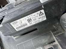 Laden Sie das Bild in den Galerie-Viewer, Frontscheinwerfer Audi Q3 8U0941032 8U0941031 Ein Satz Scheinwerfer Headlight SCH5277829093au