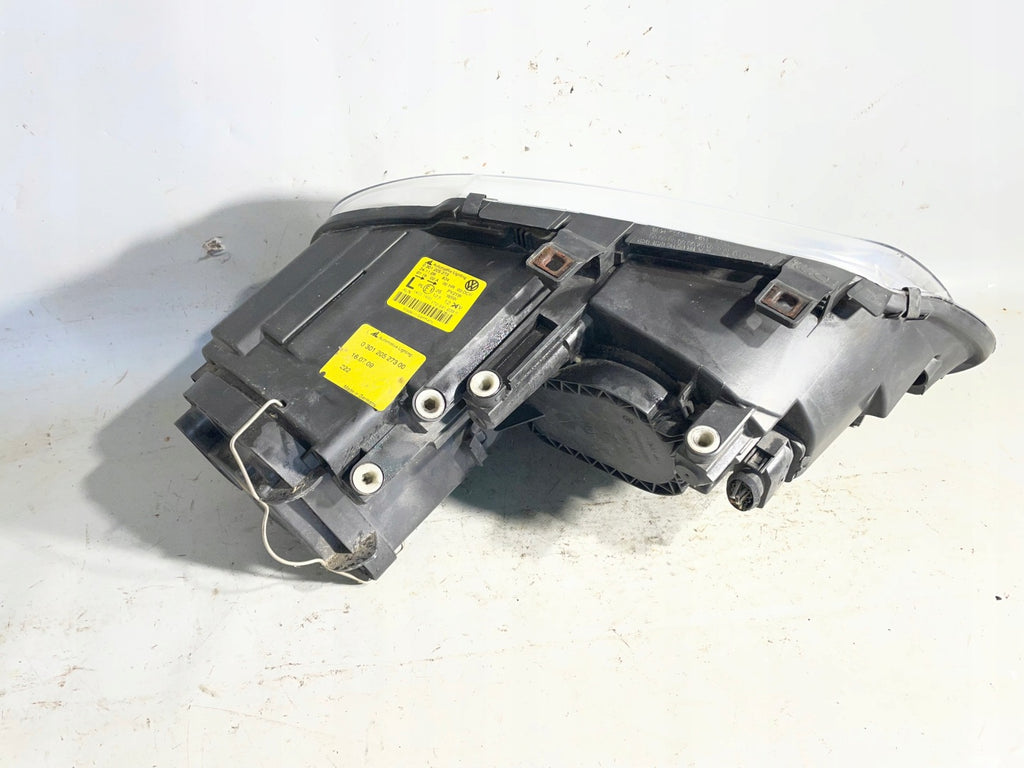 Frontscheinwerfer VW Touran 1T0941039K Links Scheinwerfer Headlight SCH7576560489yf