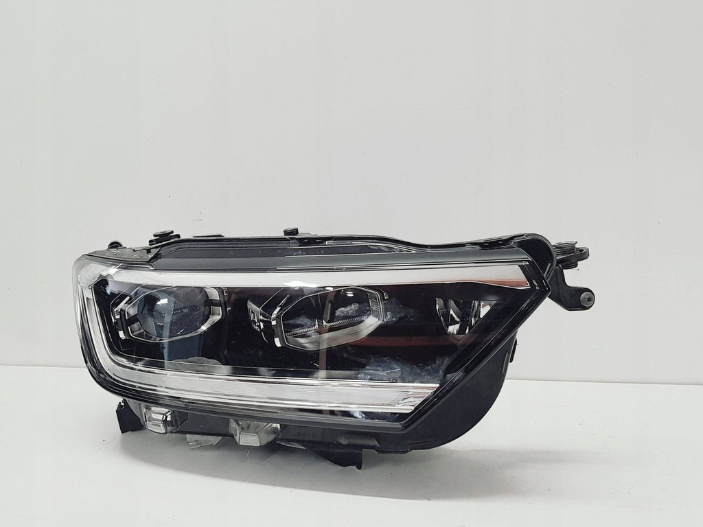 Frontscheinwerfer VW T-Roc 2GA941036AF Rechts Scheinwerfer Headlight SCH8281728275qq
