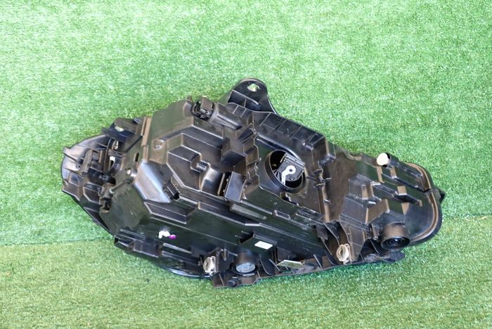 Frontscheinwerfer BMW 1 F40 6311-5A1E055-02 Full LED Links Headlight SCH4295946370ud