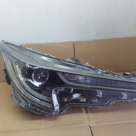 Frontscheinwerfer Toyota Corolla 81110-02S70 Full LED Rechts Headlight SCH5982531127vx