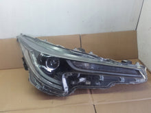 Laden Sie das Bild in den Galerie-Viewer, Frontscheinwerfer Toyota Corolla 81110-02S70 Full LED Rechts Headlight SCH5982531127vx
