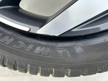 Load image into Gallery viewer, 1x Alufelge 19 Zoll 7.5" 5x114.3 51ET Glanz 52910N7500 Hyundai Tucson Rim Wheel FEL9445398525xt