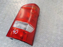 Load image into Gallery viewer, Rückleuchte Mercedes-Benz Vito W447 Rechts Rearlight