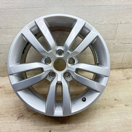 1x Alufelge 16 Zoll Grau 5N0601025R VW Tiguan Rim Wheel FEL9642603806qo
