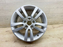 Load image into Gallery viewer, 1x Alufelge 16 Zoll Grau 5N0601025R VW Tiguan Rim Wheel FEL9642603806qo