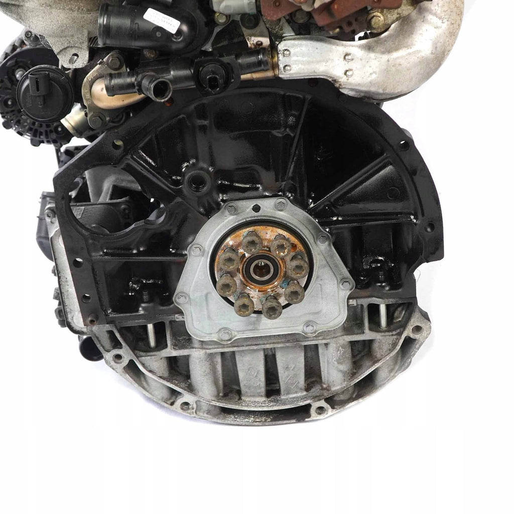 Motor Renault I M9R782 2.0 DCI 159TKm Diesel Engine Unkomplett