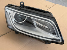 Laden Sie das Bild in den Galerie-Viewer, Frontscheinwerfer Audi Q5 8R0941006C Rechts Scheinwerfer Headlight SCH8195356115eq
