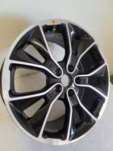 Load image into Gallery viewer, 1x Alufelge 19 Zoll 8.0" 5x114.3 55ET 52910S0100 Hyundai I30 Rim Wheel FEL2305453474mx